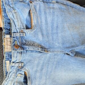 Lucky Brand Girls Sz 16 Jeans w adjustable waist
